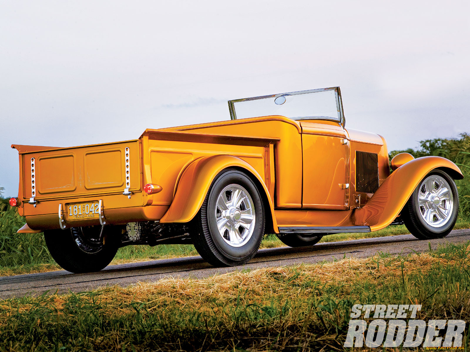 1932, ford, roadster, pickup, , custom, pick, up